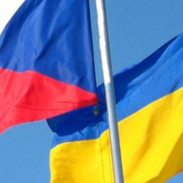 В Чехии опровергли сведения о массовой раздаче паспортов украинцам