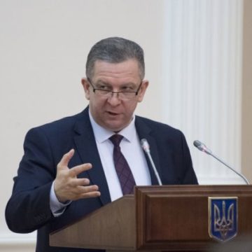 Программа предоставления субсидий в Украине близка к завершению, — Рева