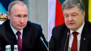 Путин бредит властью в мире, а Порошенко работает для Украины: Волкер о разнице между диктатором и политиком