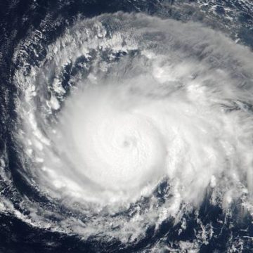 Ураган «Флоренс» в США: количество жертв увеличилось до 33