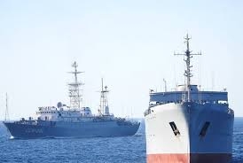 Украина мощно ударила по России: генерал Романенко о последствиях перехода кораблей ВМС Украины под «путинским мостом»