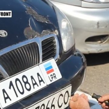 В Украине изменят правила получения автомобильных номеров