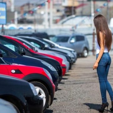 В Украине вступают в силу новые правила парковки: обновленные штрафы
