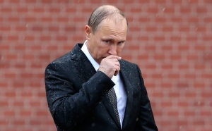 ​Путин готовится к заморозке своего «тайника» — санкции США лишат президента РФ личных накоплений в $44 млрд