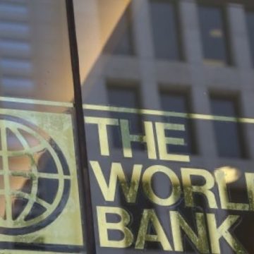 Всемирный банк выдал Украине грант на соцуслуги для населения