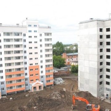 В Кабмине собираются провести масштабные проверки на стройках в Украине