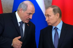 Путин «дожал» Лукашенко на «тяжелой» встрече: Минск заставили определиться по Украине и согласиться на базу ВС РФ