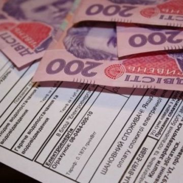 В Кабмине приняли порядок выплаты премий за неиспользованные субсидии
