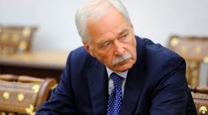 «Вас же там нет», — как Грызлов сдал Путина и признался по Фрейду, что РФ должна «навести порядок на Донбассе»