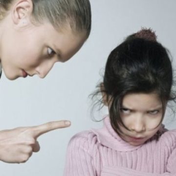 Почему ребенок вас не слушается: пять распространенных ошибок родителей