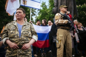 Жители Донецка открыто проклинают боевиков «ДНР» в соцсетях: город потрясен крупным ЧП