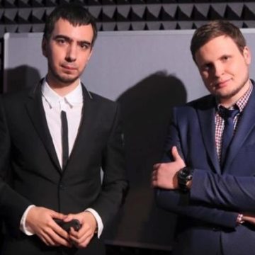 Вован и Лексус, разыгравшие Порошенко, попали в «черный список» СБУ
