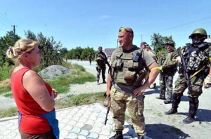​Генерал Микац: «Пора покончить с пророссийскими СМИ «112 Украина», NewsOne, «Интер»… Наши воины умирают, а эти рвут страну на части»