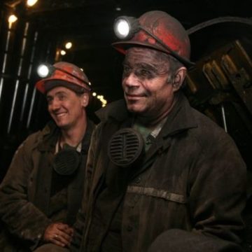 Украина задолжала шахтерам 470 млн гривен, — Минэнерго