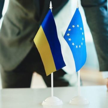 Ряд стран Евросоюза значительно улучшили условия работы для украинцев