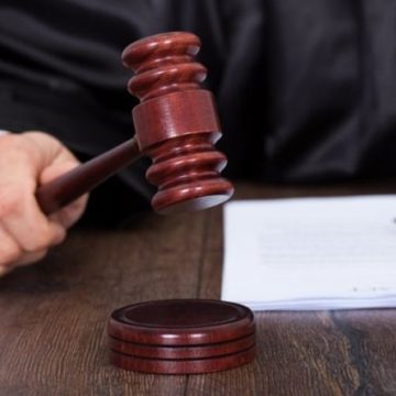 Суд приговорил «министра финансов ДНР» к десятилетнему заключению, — СБУ