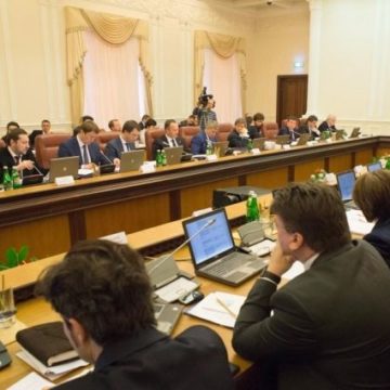 В Кабмине заявили о планах обеспечить «системный рост пенсий» для украинцев