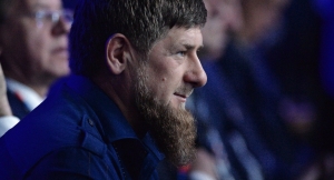 «Привел зарвавшегося Макгрегора в чувство», — Кадыров окрестил Нурмагомедова «гениальным художником» после победы