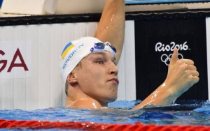 «Было давление с их стороны», — украинский пловец Говоров рассказал о предложениях выступать под флагом России