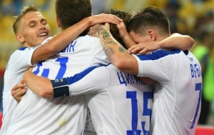 Украина торжествует после «угарного» матча Лиги Европы «Астана» — «Динамо»: по ударам 22:6, по счету 0:1 — видео