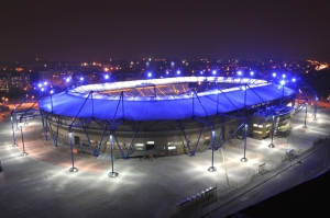 В Харькове может быть сыгран матч за Суперкубок УЕФА по футболу в 2021 году — подробности