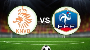 Франция – Голландия. Онлайн-трансляция матча Лиги наций