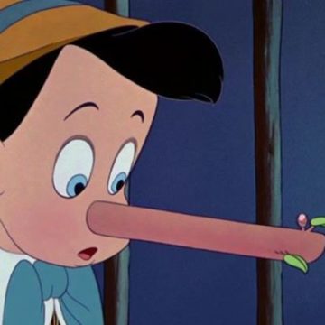 Причем тут Пиноккио: ученые нашли способ вычислить, когда человек врет