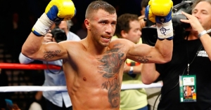«Педраса — настоящий воин», — Ломаченко откровенно рассказал о тяжелом бое, травме плеча и новой цели в боксе