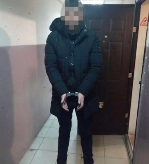 В Одессе злоумышленник ограбил школьника