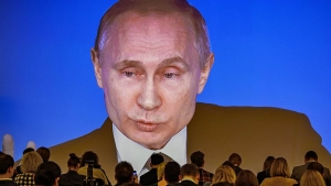 «Такой страны, как РФ, не будет», — разгромный пост Гая о крахе Кремля и «преждевременной смерти Путина» сразил Сеть