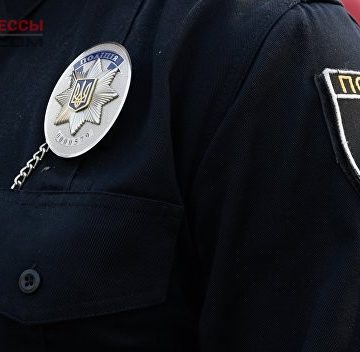 В Одессе злоумышленник преследовал жертву от банкомата