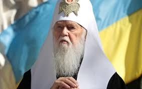 «КГБ хотели меня расстрелять», — Патриарх Филарет рассказал о страшных угрозах, получаемых из Москвы