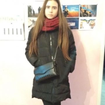 Девочка из Одессы ушла из дома: её заставляли ходить в школу