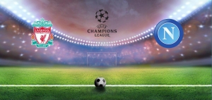 «Ливерпуль» — «Наполи»: где и когда смотреть матч дня Лиги чемпионов