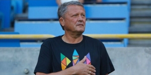 Легендарный украинский тренер Маркевич высказался насчет работы в РФ: «Сколько ребят погибло на войне»