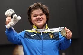Марьяна Шевчук прославила Украину новой победой: международная федерация пауэрлифтинга признала ее лучшей