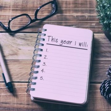 Новый год: пять правил, которые помогут начать новую жизнь