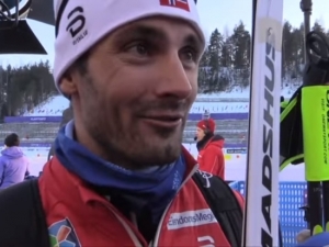 Норвежский лыжник Ханс Кристер Холунд поставил на уши СМИ, назвав российских спортсменов «тупыми как пробка»