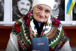 ​Блогер РФ Тверской: «Украину не победить, пока в ней живут такие люди, как эта бабушка, Днепр может гордиться»