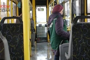 В Одессе отменяется бесплатный проезд в трамваях и троллейбусах