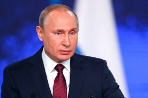 Путин оговорился и раскрыл, что на самом деле хочет сделать с народом РФ — россияне не могут прийти в себя