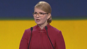 Ганапольский дал Тимошенко очень ценный совет и высказал все, что о ней думает