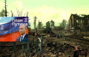 Жительница Донецка: «Всем, кто поверил Путину и поддержал войну на Донбассе, искупать грехи свои до седьмого поколения»