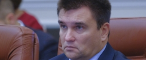 Шпион ли Медведчук, «газовая атака» России, возвращение Донбасса – Климкин ответил на важнейшие вопросы