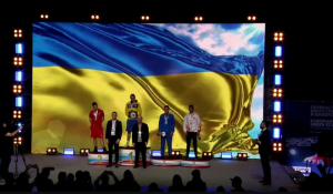 Триумф Украины на чемпионате Европы по боксу: спортсмены завоевали 5 золотых и бронзовых медалей