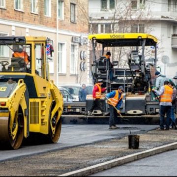 Чиновники «Киевавтодора» присвоили миллионы на ремонте дорог