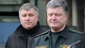 «У Порошенко не пойдут на конфликт с Аваковым», — Волох рассказал, кто стоит за провокацией в Черкассах