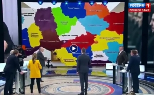 Посмотрите это видео, обсуждение «президента» Зеленского в России выходит на новый уровень — делаем выводы