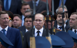 Прогноз по военному захвату Украины: «Иллюзий у Путина больше не осталось»