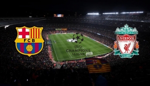 «Барселона» — «Ливерпуль»: где и когда сегодня вечером смотреть главный матч недели Лиги чемпионов